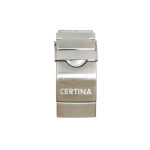 Каталог стальных клипс для ремешков Certina (Сертина)
